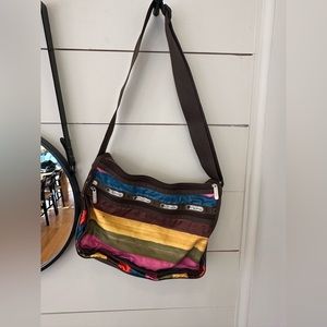 LeSportsac Crossbody Bag